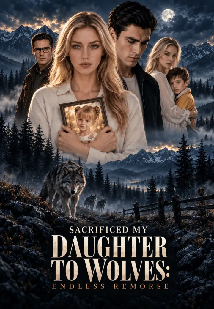 Sacrificed My Daughter to Wolves ：Endless Remorse