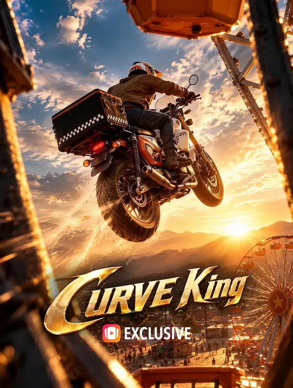 Curve King