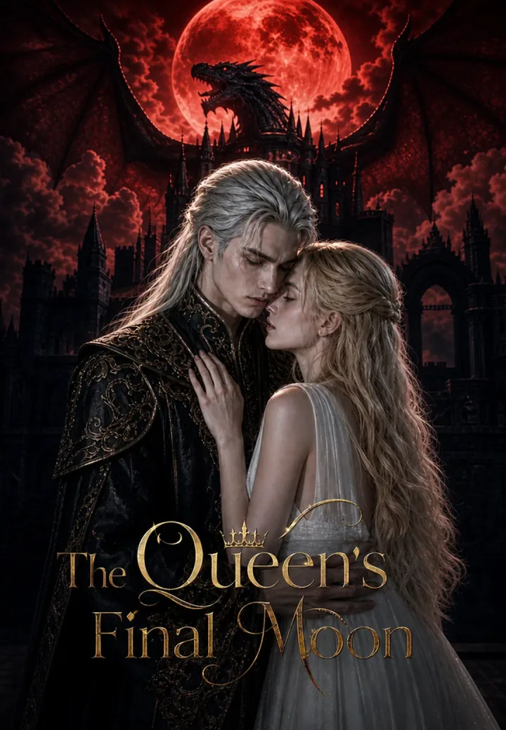 The Queen's Final Moon