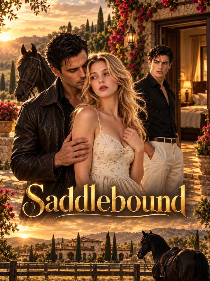 Saddlebound