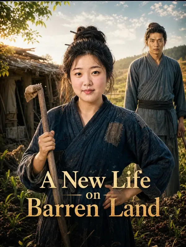 A New Life on Barren Land