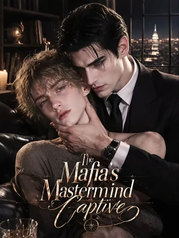 The Mafia's Mastermind Captive