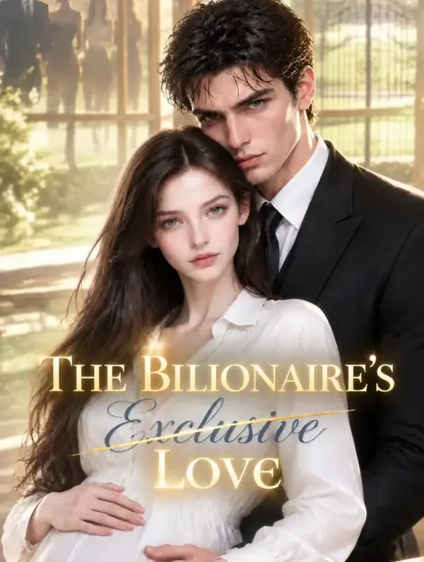 The Billionaire's Exclusive Love