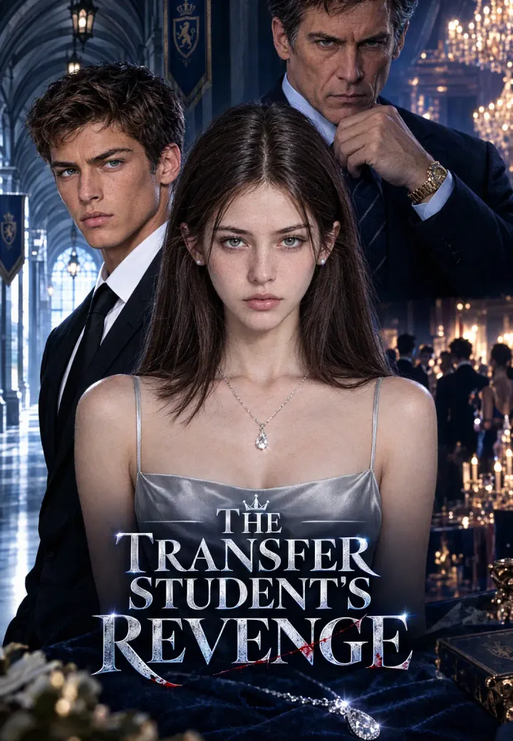The Transfer Student’s Revenge