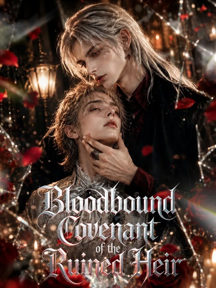 Bloodbound Covenant of the Ruined Heir
