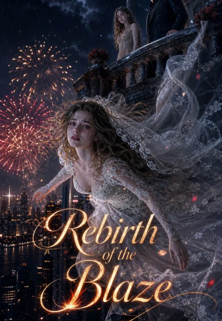 Rebirth of the Blaze