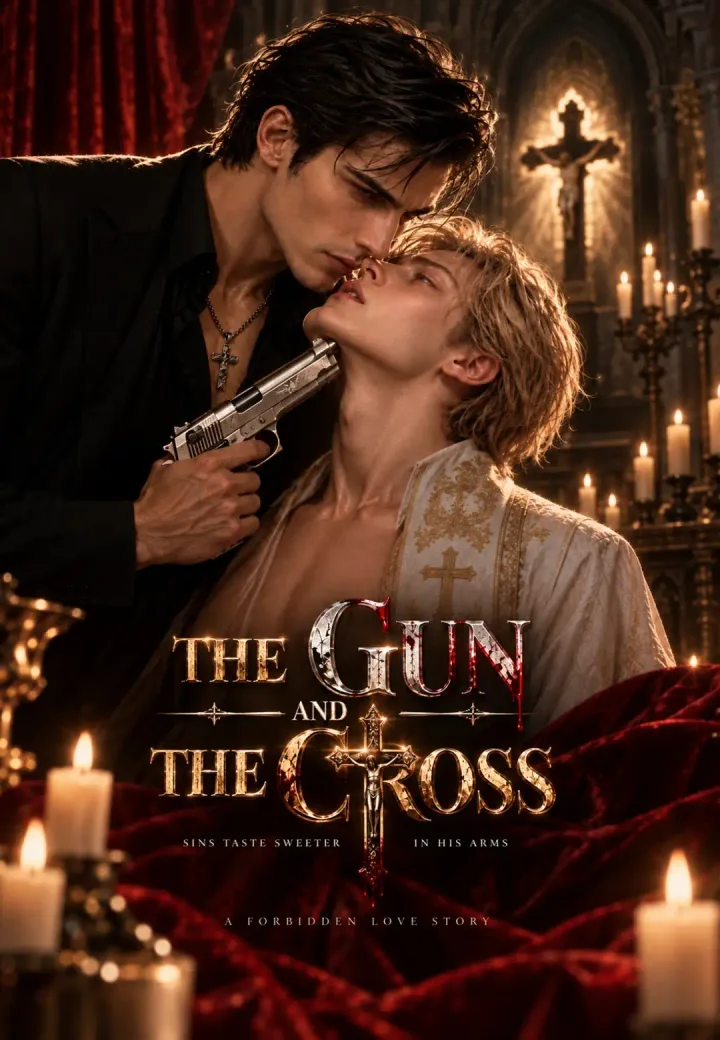 The Gun and The Cross
