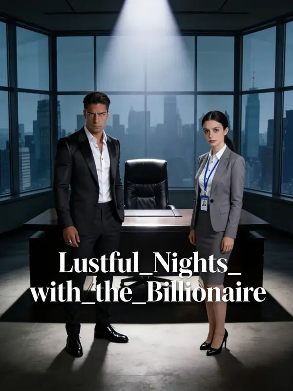 Lustful Nights with the Billionaire