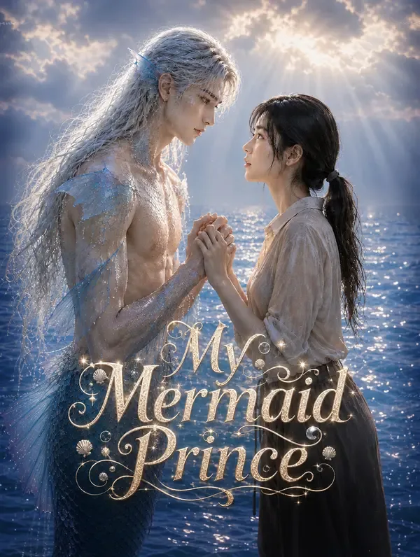 My Mermaid Prince