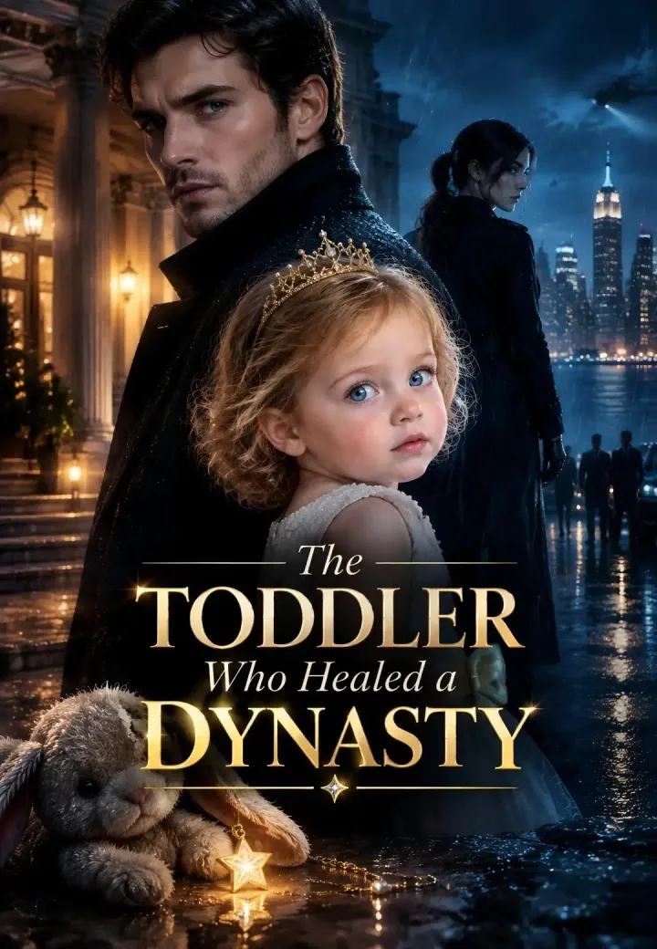 The Toddler Who Healed a Dynasty