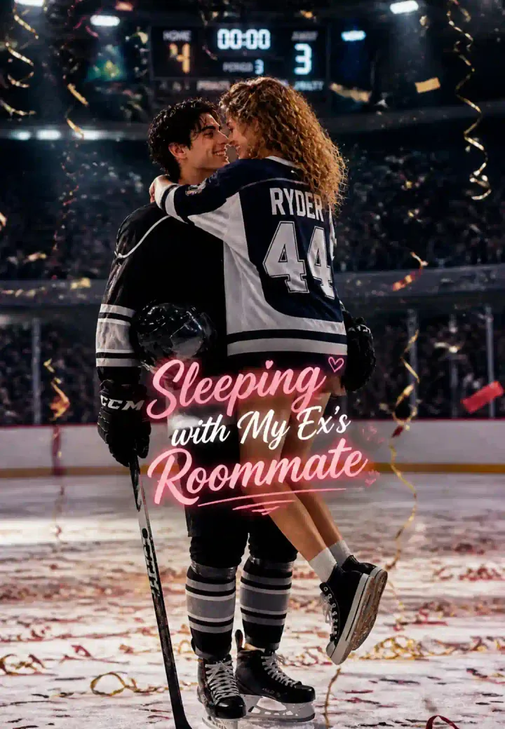 Sleeping with My Ex's Roommate