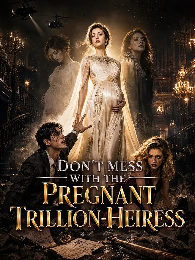 Don't Mess With The Pregnant Trillion-Heiress
