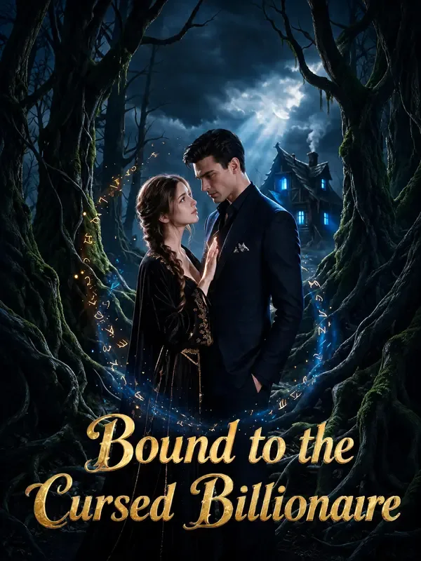Bound to the Cursed Billionaire