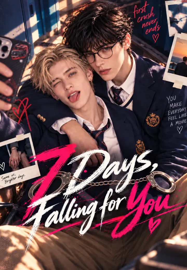 7 Days, Falling for You