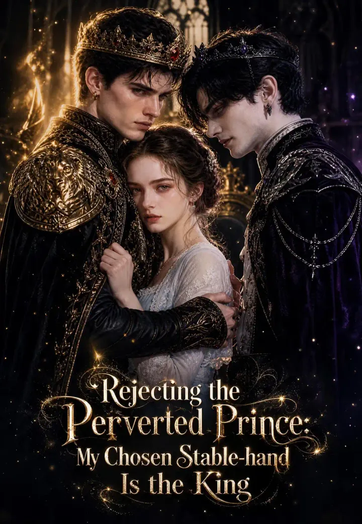 Rejecting the Perverted Prince:My Chosen Stable-hand Is the King